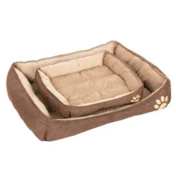 Basic Cuddle Bed -Happy Pet Shop 104017 104120 fg 8187 1