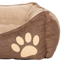 Basic Cuddle Bed -Happy Pet Shop 104017 kuschelbett basic fg 8180 3
