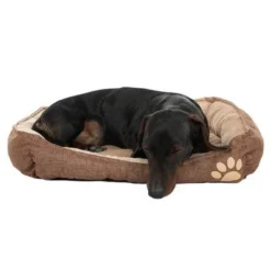Basic Cuddle Bed -Happy Pet Shop 104120 kuschelbett basic fg 8161 3