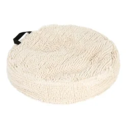 Dog Cushion - Cream 15 Dog Cushion - Cream -Happy Pet Shop 104122 pla liegekissen cream fg 6021 0