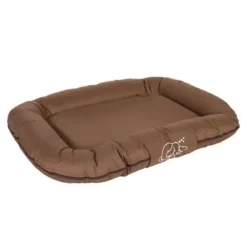 Strong And Soft Dog Cushion