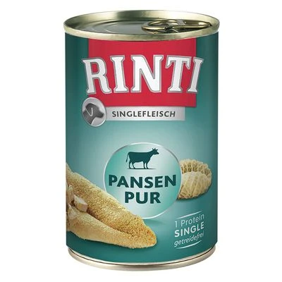 RINTI Single Meat 6 X 400g 2 RINTI Single Meat 6 X 400g - Image 2