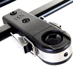 Kleinmetall Roadmaster Deluxe Dog Safety Barrier 13 Kleinmetall Roadmaster Deluxe Dog Safety Barrier -Happy Pet Shop 110134 kleinmetall hundegitter roadmaster deluxe hs 04 3