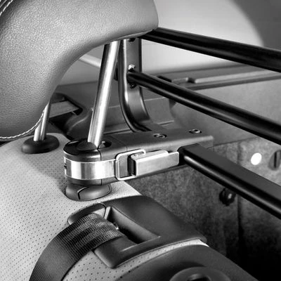 Kleinmetall Roadmaster Deluxe Dog Safety Barrier 6 Kleinmetall Roadmaster Deluxe Dog Safety Barrier - Image 6