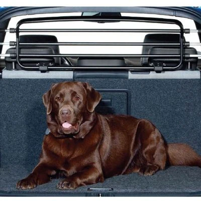 Kleinmetall Roadmaster Deluxe Dog Safety Barrier 3 Kleinmetall Roadmaster Deluxe Dog Safety Barrier - Image 3