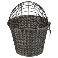 Trixie Front-Mounted Bicycle Basket -Happy Pet Shop 110145 trixie front fahrradkorb hs 03 1 jpg 9