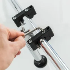 Trixie Front-Mounted Bicycle Basket -Happy Pet Shop 110145 trixie front fahrradkorb hs 07 1 jpg 8