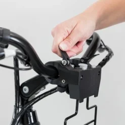 Trixie Friends On Tour Front Bicycle Basket -Happy Pet Shop 110146 trixie front fahrradkorb hs 08 9 jpg 2