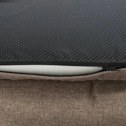 Trixie Cuddle Bed -Happy Pet Shop 110319 trixiecontainer trixie kuschelbett medium 100x80x26cm hs 03 res 4