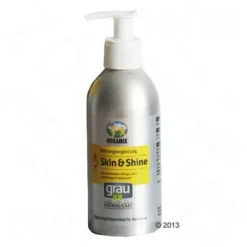 GRAU Hokamix Skin & Shine Nut Oil