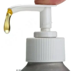 GRAU Hokamix Skin & Shine Nut Oil -Happy Pet Shop 11074 grau hokamixskinshine2 1