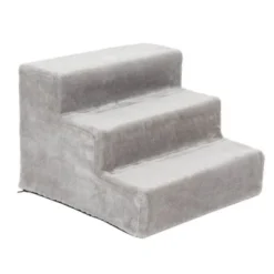 Stepway Pet Stairs -Happy Pet Shop 111512 pla haustiertreppe stepway fg 9886 5