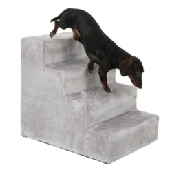 Stepway Pet Stairs -Happy Pet Shop 111513 haustiertreppe stepway fg 9874 5