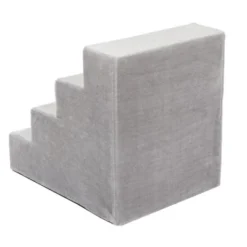 Stepway Pet Stairs -Happy Pet Shop 111513 pla haustiertreppe stepway fg 9859 4