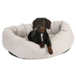 Modern Living Bailey Dog Bed -Happy Pet Shop 111544 hundebett baily fg 0614 5