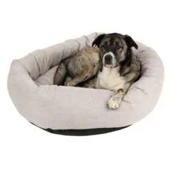Modern Living Bailey Dog Bed -Happy Pet Shop 111545 hundebett baily fg 0572 2