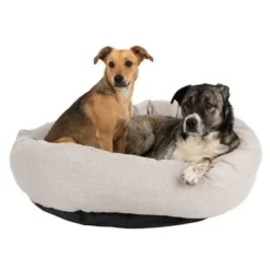 Modern Living Bailey Dog Bed -Happy Pet Shop 111545 hundebett baily fg 0574 0