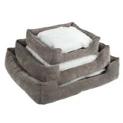 Dog Bed Austin Memory Foam -Happy Pet Shop 111704 111705 111542 fg 0499 5