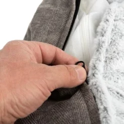 Dog Bed Austin Memory Foam -Happy Pet Shop 111704 hundebett mem foam austin fg 0492 0