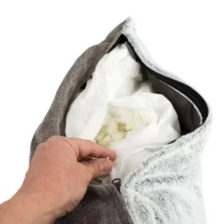 Dog Bed Austin Memory Foam -Happy Pet Shop 111704 hundebett mem foam austin fg 0493 5