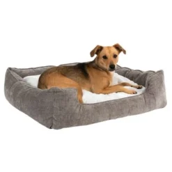 Dog Bed Austin Memory Foam -Happy Pet Shop 111705 hundebett mem foam austin fg 0522 5