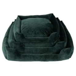 Modern Living Fern Dog Bed -Happy Pet Shop 111707 111546 111547 fg 0422 8