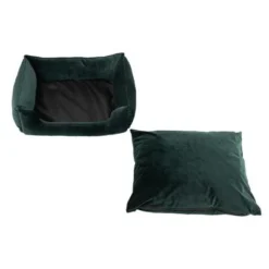 Modern Living Fern Dog Bed -Happy Pet Shop 111707 hundebett fern fg 0414 5