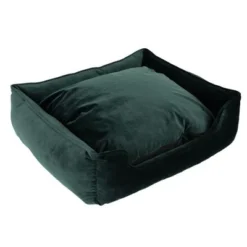 Modern Living Fern Dog Bed