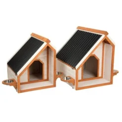 Modern Living Palma Dog Kennel -Happy Pet Shop 112108 112109 fg 1318 7