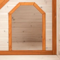 Modern Living Palma Dog Kennel -Happy Pet Shop 112108 modern living hundeh tte palma fg 1308 6