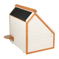 Modern Living Palma Dog Kennel -Happy Pet Shop 112109 pla modern living hundeh tte palma fg 1321 0