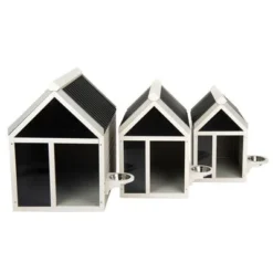 Modern Living Amsterdam Dog Kennel -Happy Pet Shop 112111 112112 112113 fg 1363 8