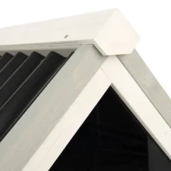 Modern Living Amsterdam Dog Kennel -Happy Pet Shop 112111 modern living hundeh tte amsterdam fg 1341 4