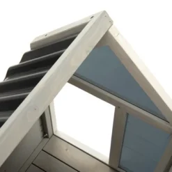 Modern Living Amsterdam Dog Kennel -Happy Pet Shop 112111 modern living hundeh tte amsterdam fg 1345 5