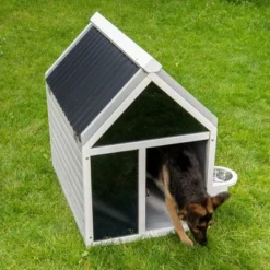 Modern Living Amsterdam Dog Kennel