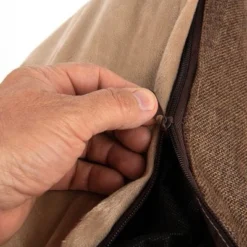 Basic Pet Cushion -Happy Pet Shop 113704 liegekissen basic fg 1389 2