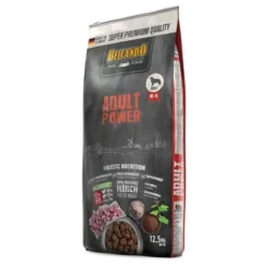 Belcando Adult Power -Happy Pet Shop 113713 bewital belcando adult power 12 5kg hs 02 2
