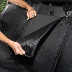 Seat Guard Dog Car Seat Cover -Happy Pet Shop 115900 schondecke seat guard fg 0572 2