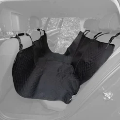 Seat Guard Dog Car Seat Cover