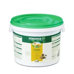 GRAU HOKAMIX 30 Powder -Happy Pet Shop 11710 pla hokamix pulver 2 5 kg 3