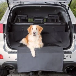 Trixie Luggage Area Protective Cover -Happy Pet Shop 11803 trixie kofferraumschutzdecke 08 2012 5