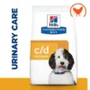 Hill's Prescription Diet Canine C/d Multicare Urinary Care - Chicken