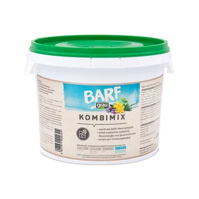 GRAU BARF KombiMix 1 GRAU BARF KombiMix