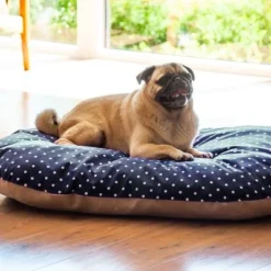 Aumüller Spelt Cushion -Happy Pet Shop 121697 aumueller dinkelkissen hs 05 3