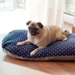 Aumüller Spelt Cushion -Happy Pet Shop 121697 aumueller dinkelkissen hs 06 6