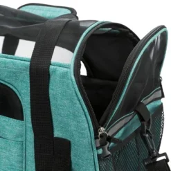 Trixie Friends On Tour Madison Pet Carrier -Happy Pet Shop 122298 trixie friendsontour tragetasche madison 50x25x33cm hs 02 3