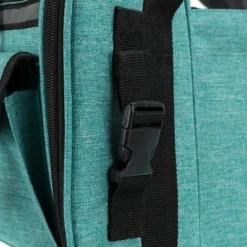 Trixie Friends On Tour Madison Pet Carrier -Happy Pet Shop 122298 trixie friendsontour tragetasche madison 50x25x33cm hs 03 8