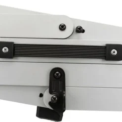 Trixie Friends On Tour 3-step Folding Stairs Aluminium/TPR -Happy Pet Shop 122301 3stufig aluminium falttreppe 120x37x57cm hs 05 9