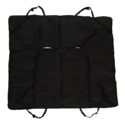 Trixie Friends On Tour Protective Car Seat Cover -Happy Pet Shop 122303 pla trixie auto schondecke fg 4752 2