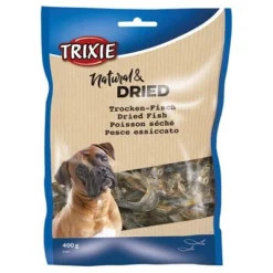 Trixie Dried Sprats